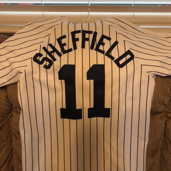 gary sheffield jersey